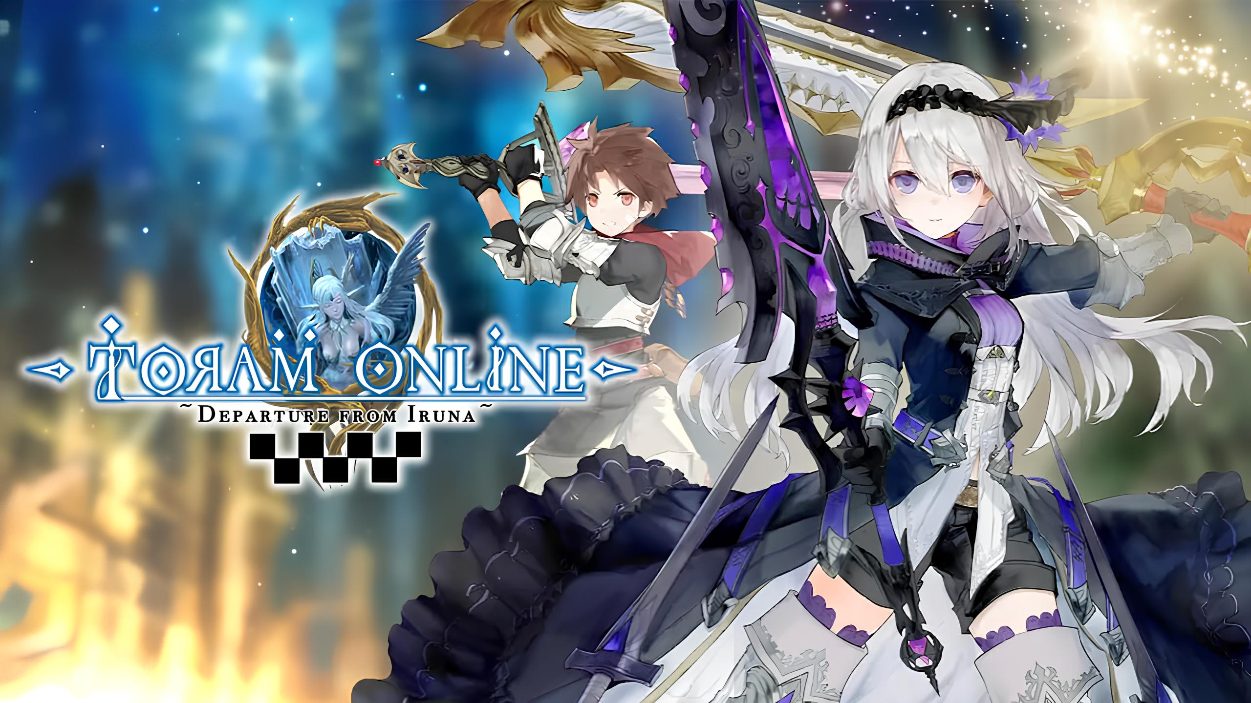 Toram Online Food Buff